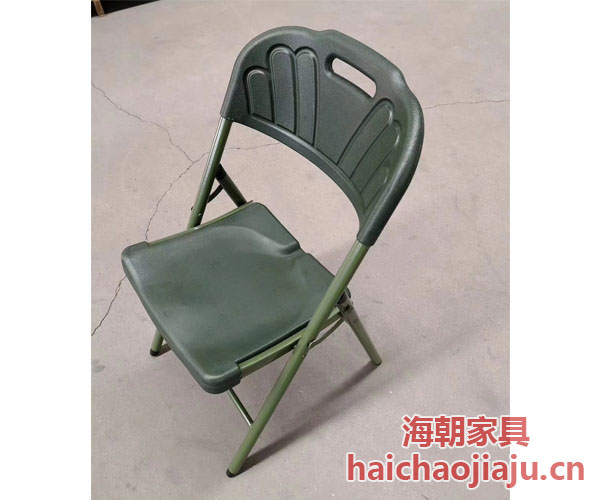 野戰折疊椅